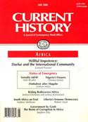 Current History